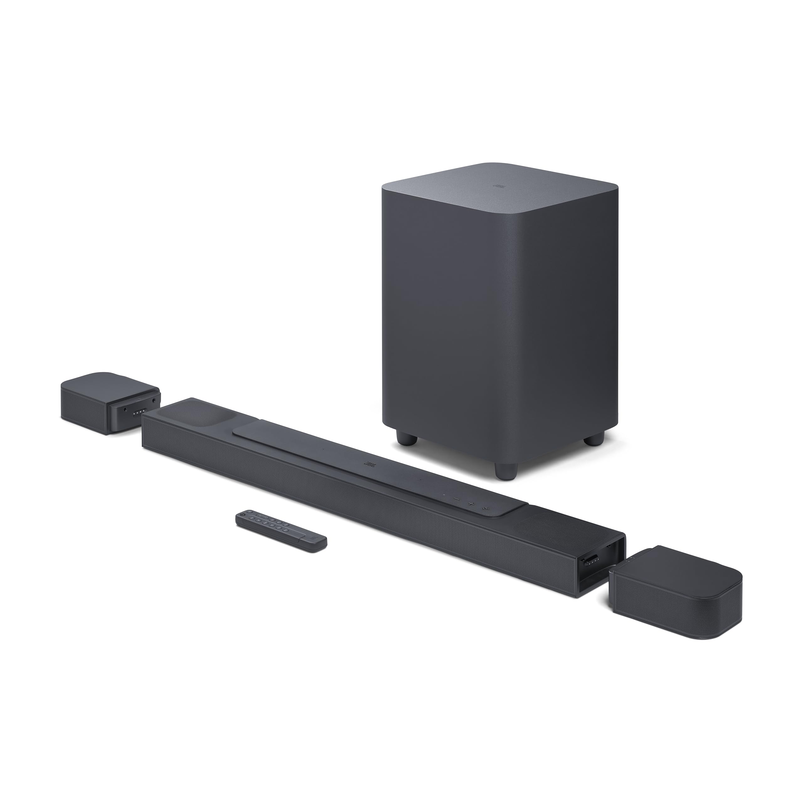 JBL BAR 800 サウンドバー 5.1.2ch 720W Amazon.com: JBL Bar 800-5.1.2-Channel soundbar with Detachable